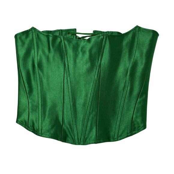 Rezek Studio Star Corset in Gem - Picture 1 of 5